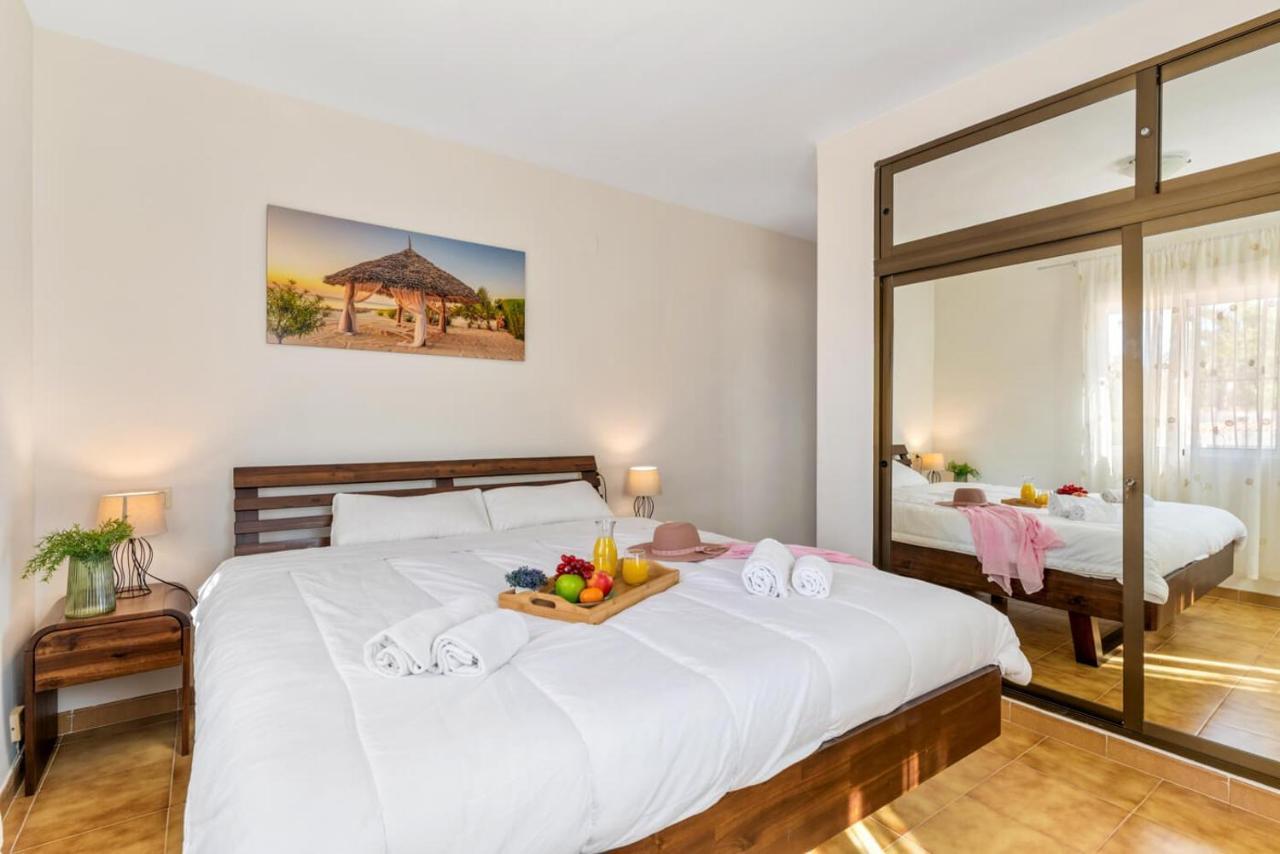 Villa Watsi - Plusholidays Calpe Exterior photo